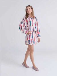 Set Feel Calm con short