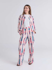 Set Feel Calm con pantalón