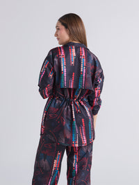 Set Take your time- Azul