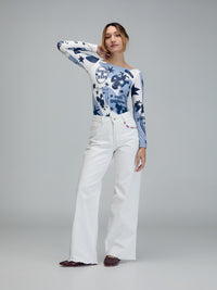 Body Live & feel - Azul