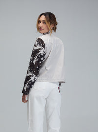 Chaqueta Memories - Café