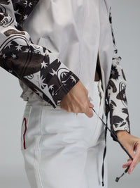 Chaqueta Memories - Café