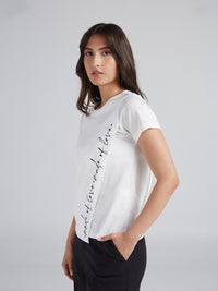 Camiseta Made of love