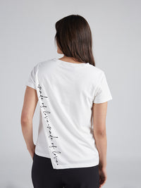 Camiseta Made of love