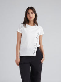 Camiseta Made of love