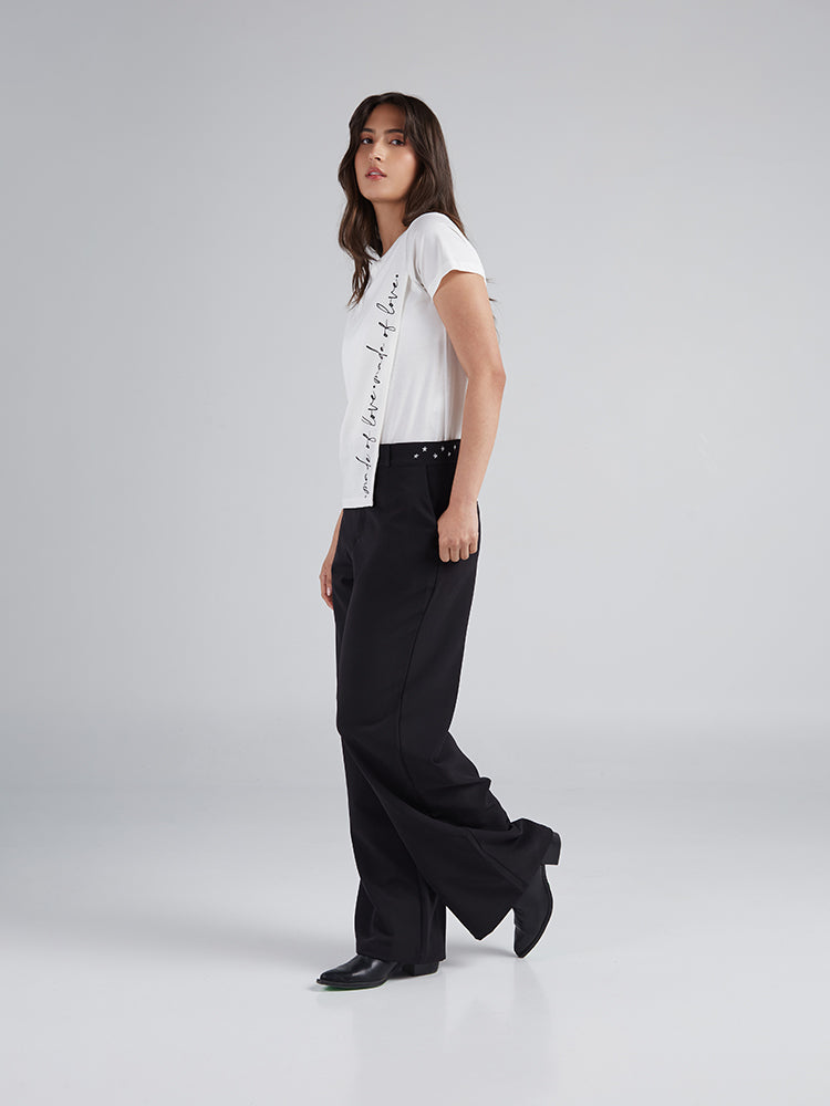 Camiseta Made of love