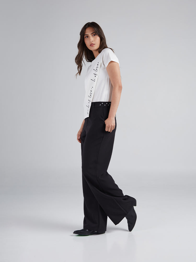 Camiseta Made of love