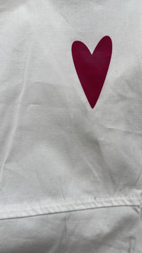 Camisa Soy - Marfil [Venta de Garaje]