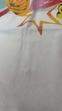 Camiseta Mango biche Man - Marfil [Venta de Garaje]