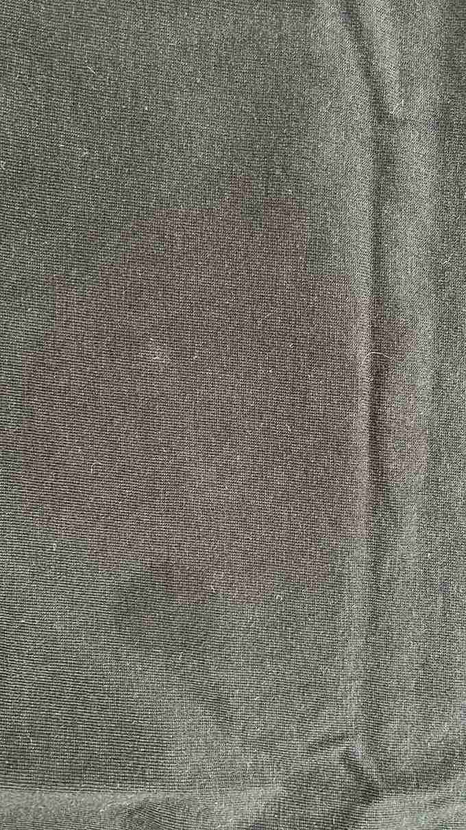 Blazer Blazer - Negro [Venta de Garaje]