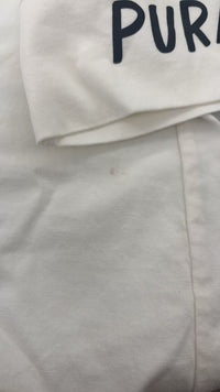 Camiseta Pura vida - Marfil [Venta de Garaje]