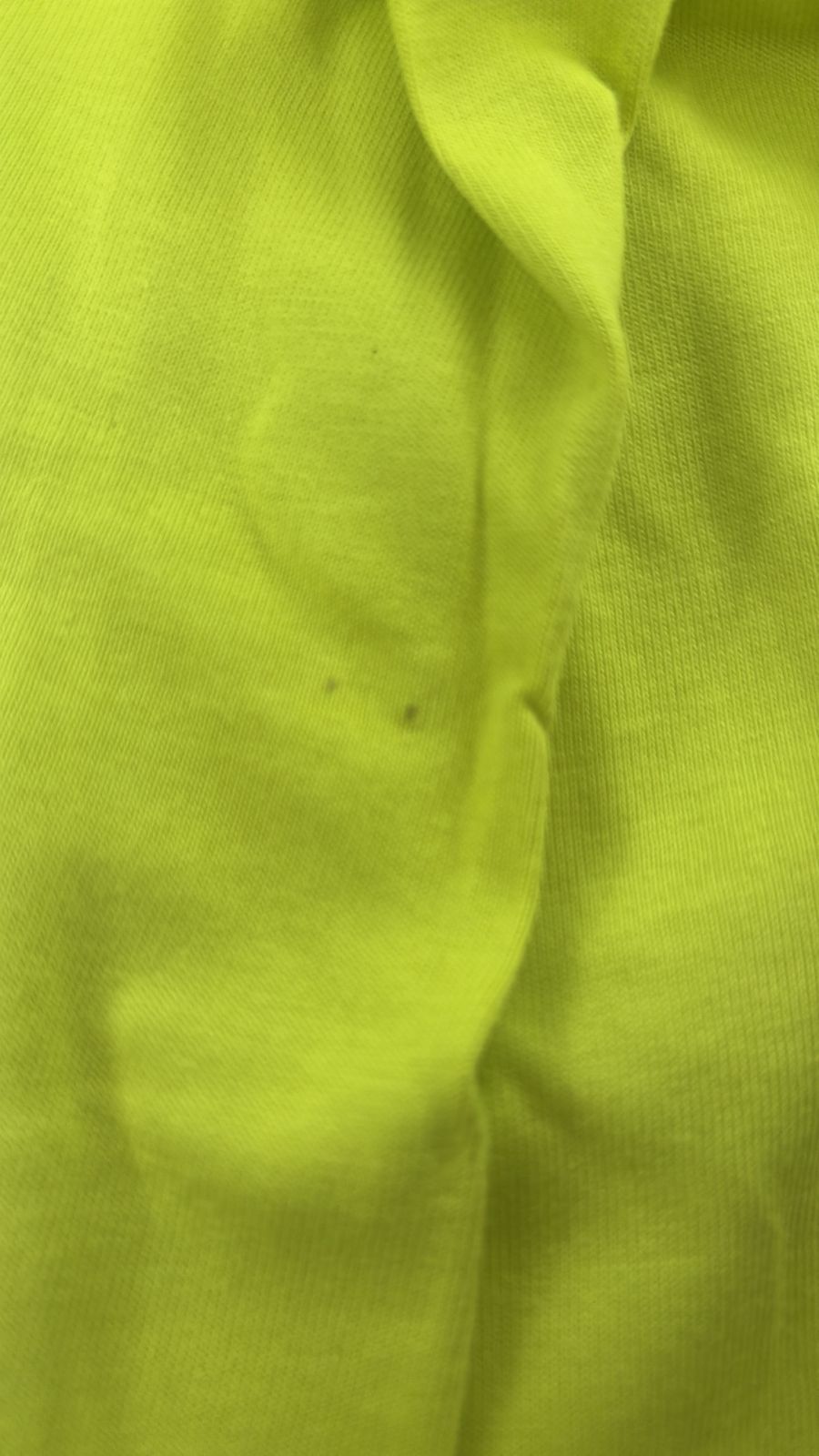 Camiseta Feel good - Verde [Venta de Garaje]