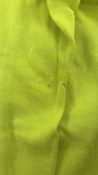 Camiseta Feel good - Verde [Venta de Garaje]