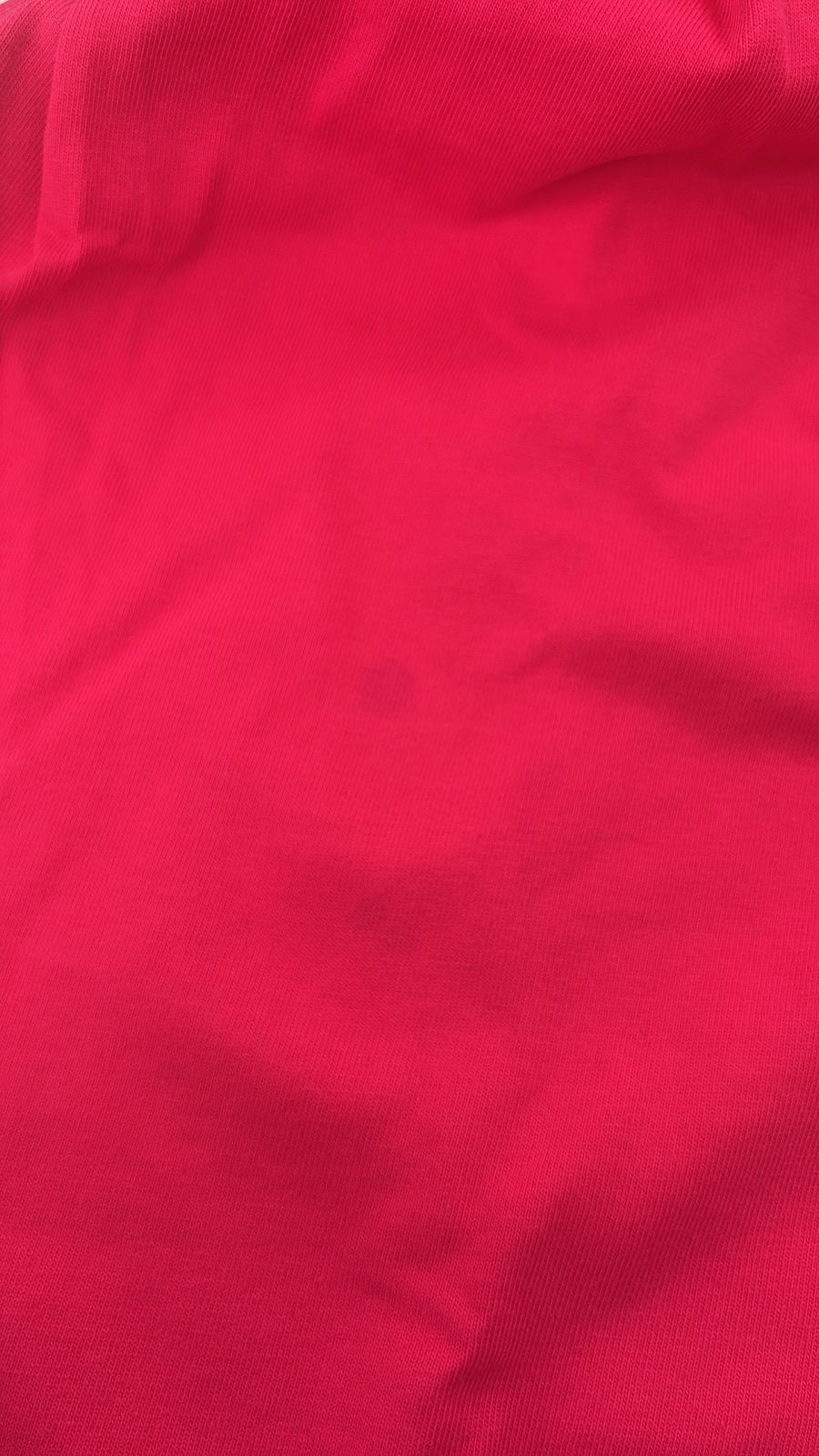 Camiseta Feel good - Fucsia [Venta de Garaje]