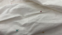 Vestido Full of colors - Marfil [Venta de Garaje]