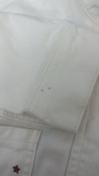 Chaqueta With love - Blanco [Venta de Garaje]