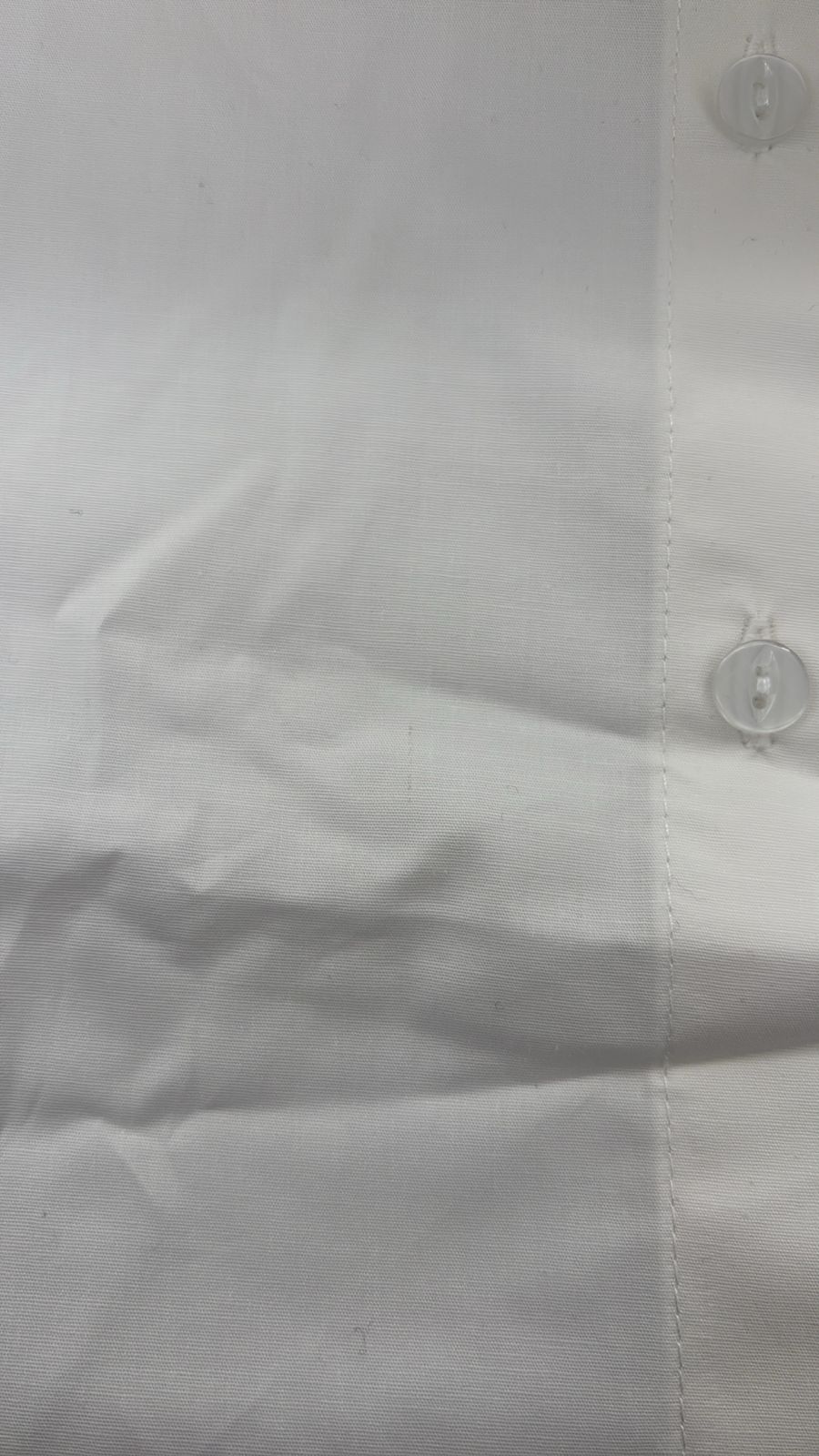 Camisa Latidos - Marfil [Venta de Garaje]