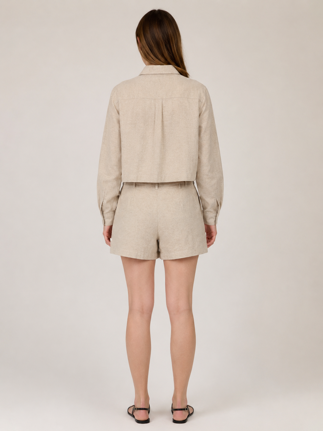 Shorts Prototipo 3 - Arena