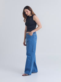 Jean Forever - Azul