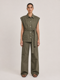 Chaqueta Prototipo 12 - Verde
