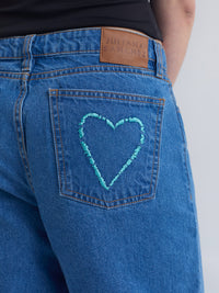 Jean Forever - Azul