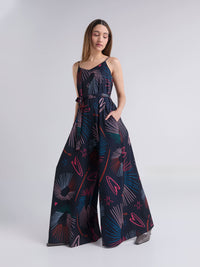 Enterizo Take your time - Azul