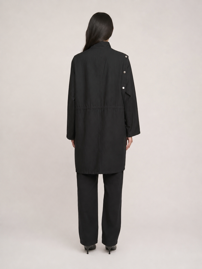 Chaqueta Prototipo 7 - Negro