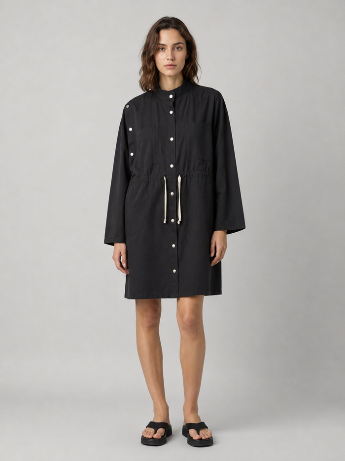 Chaqueta Prototipo 7 - Negro