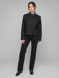 Chaqueta Prototipo 18 - Negro