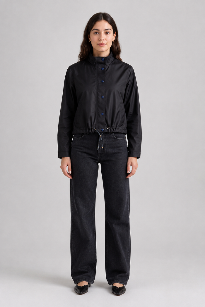 Chaqueta Prototipo 62 - Negro