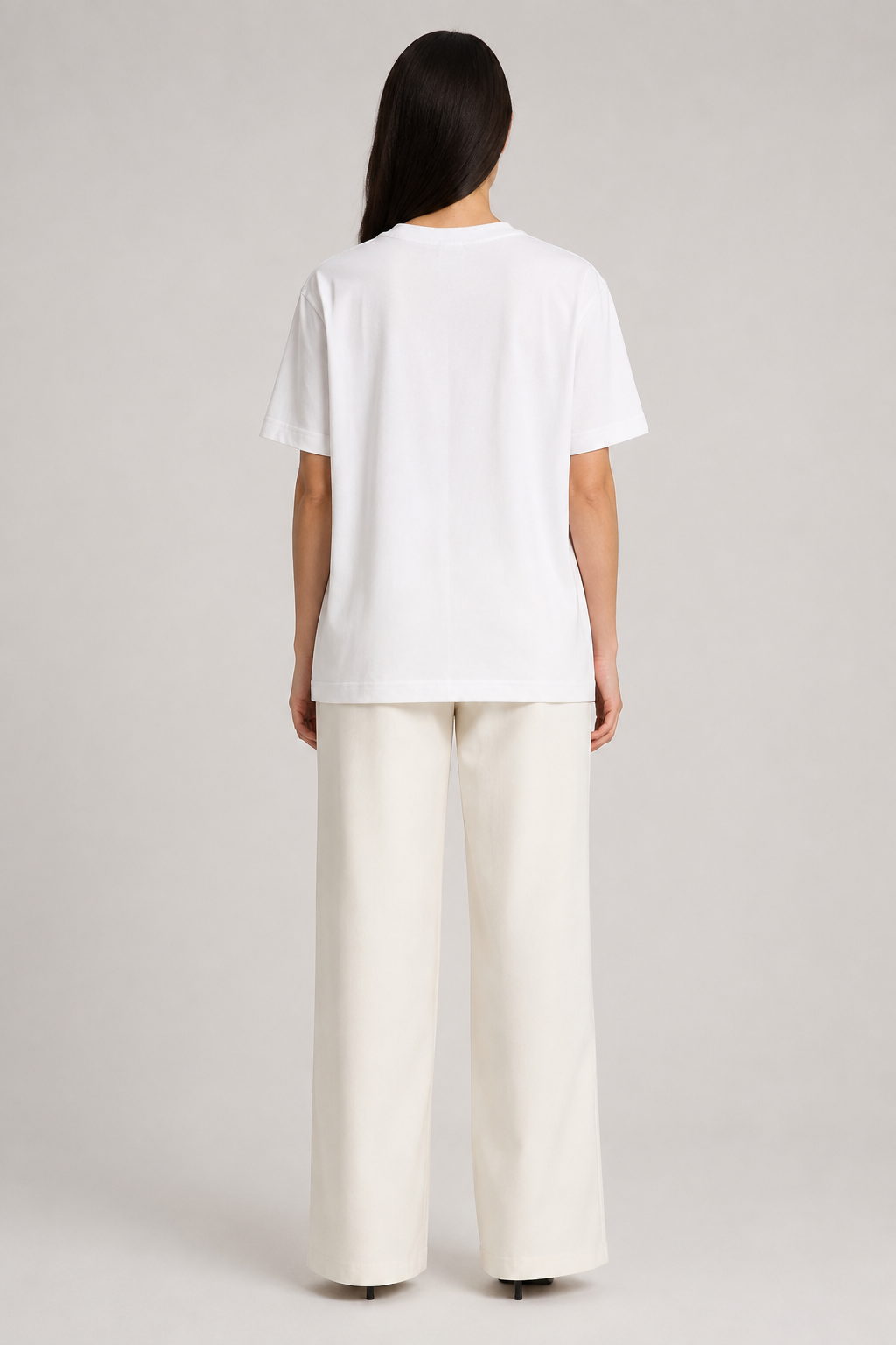 Camiseta Prototipo 63 - Blanco