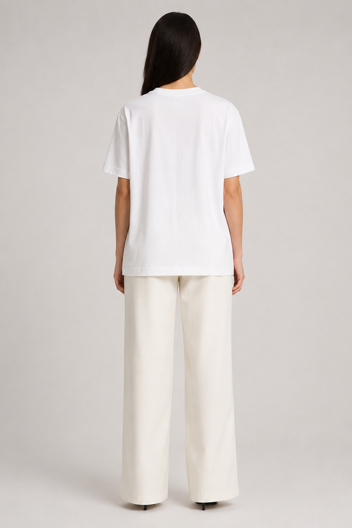 Camiseta Prototipo 63 - Blanco