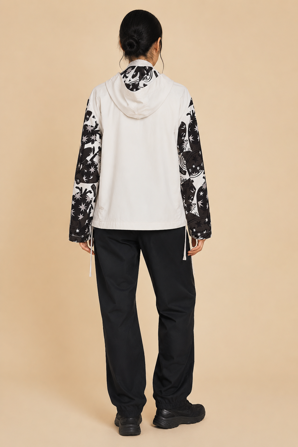 Chaqueta Prototipo 44 - Blanco