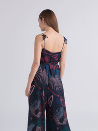 Enterizo Take your time - Azul