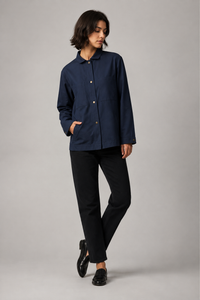 Chaqueta Prototipo 78 - Azul Oscuro