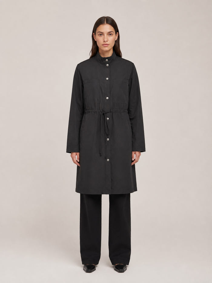 Chaqueta Prototipo 8 - Negro