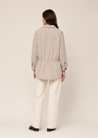 Chaqueta Prototipo 29 - Caqui