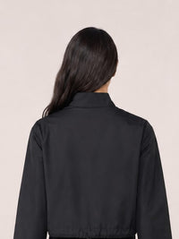 Chaqueta Prototipo 9 - Negro
