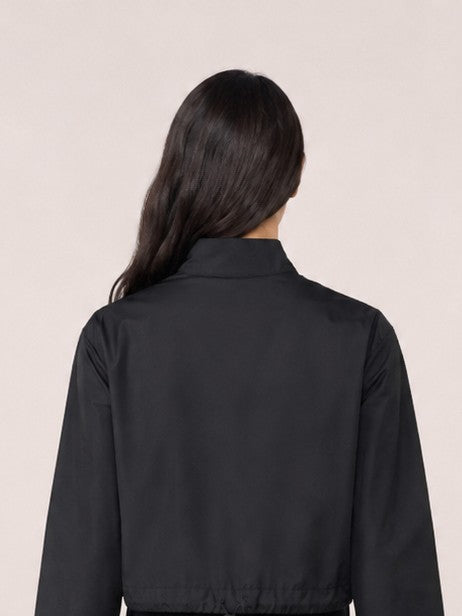 Chaqueta Prototipo 9 - Negro