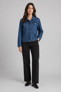 Chaqueta Prototipo 80 - Azul