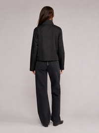 Chaqueta Prototipo 62 - Negro
