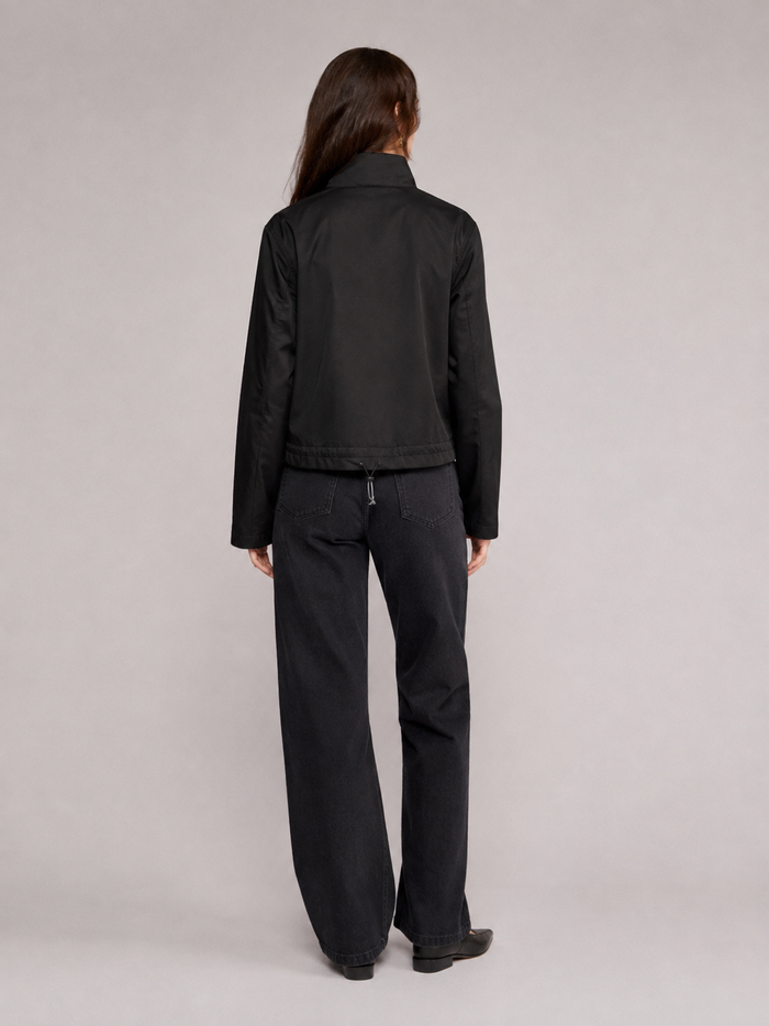 Chaqueta Prototipo 62 - Negro