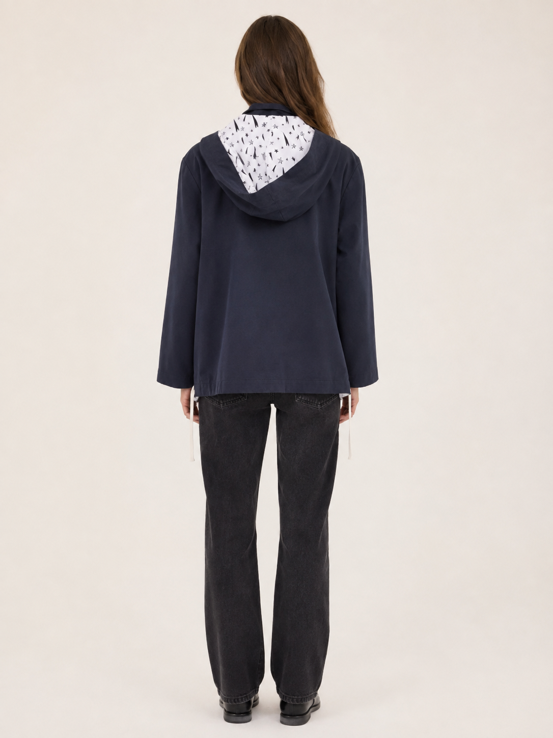 Chaqueta Prototipo 39 - Azul