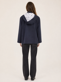 Chaqueta Prototipo 39 - Azul