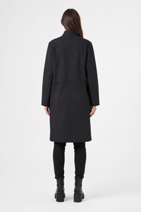 Chaqueta Prototipo 8 - Negro