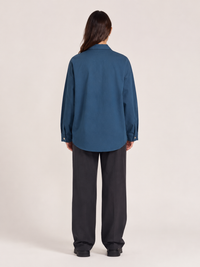 Chaqueta Prototipo 26 - Azul