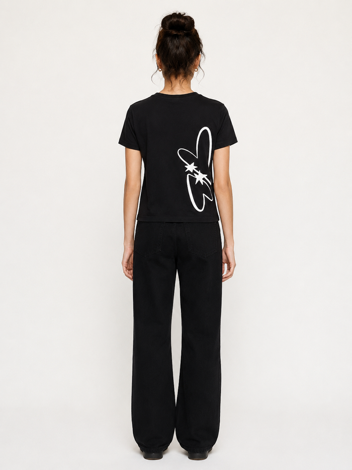 Camiseta Prototipo 42 - Negro