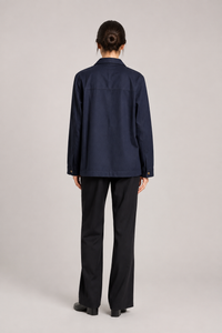 Chaqueta Prototipo 77 - Azul Oscuro