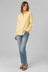 Camisa Prototipo 17 - Amarillo