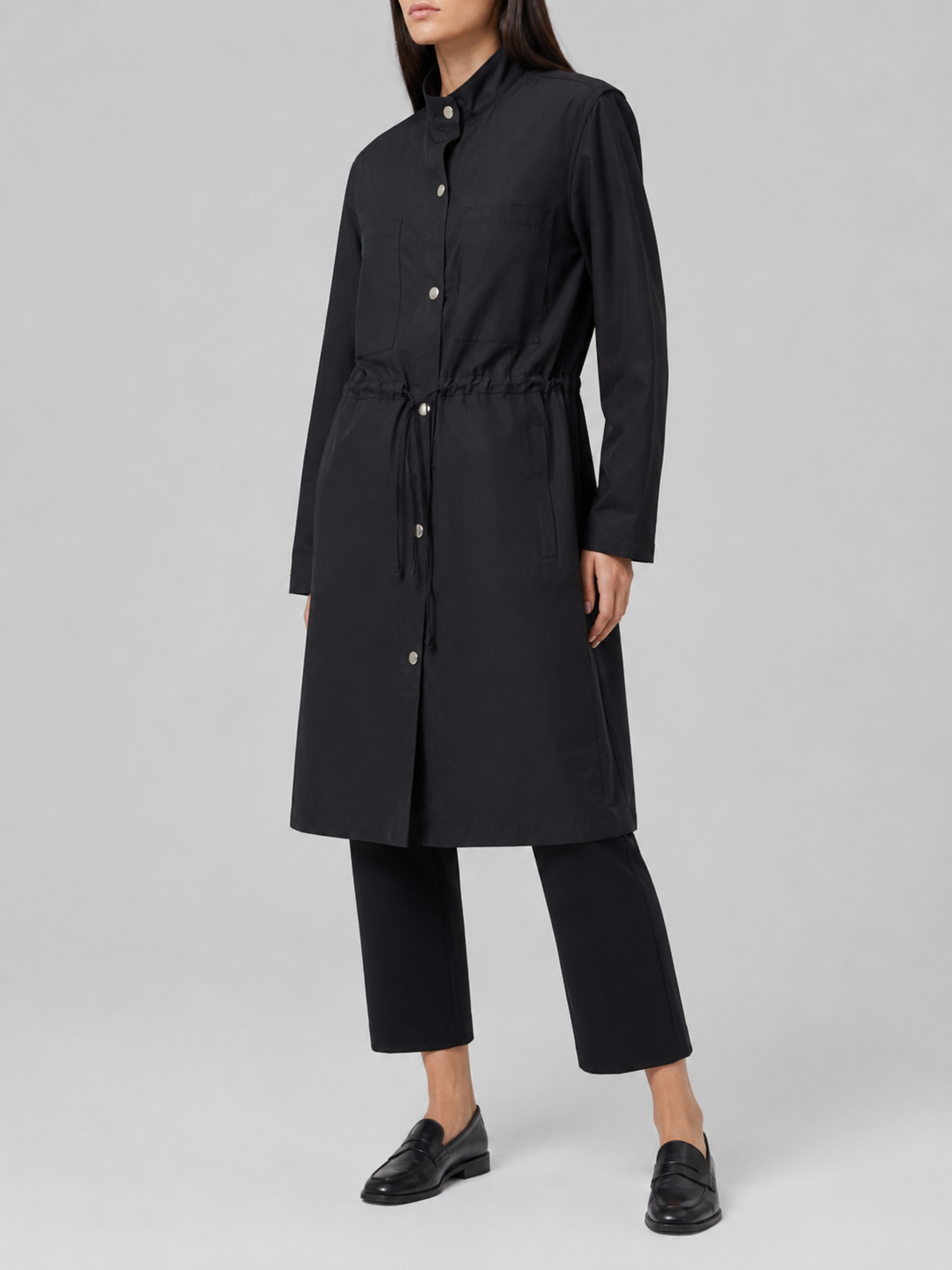 Chaqueta Prototipo 8 - Negro
